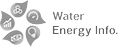 Water Energy Info Logo