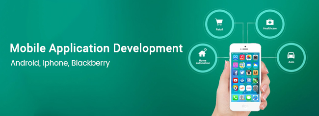 Mobile Application Development