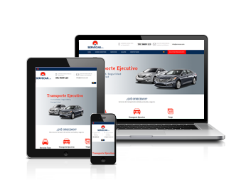 Servecar