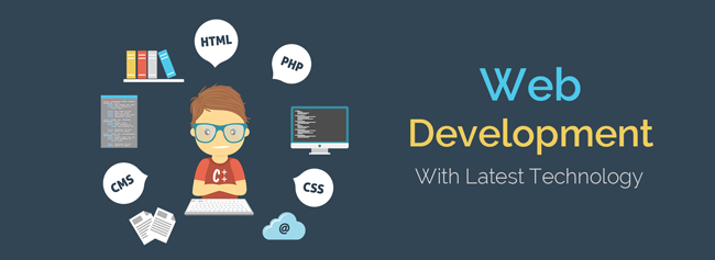 Web Development Technologies